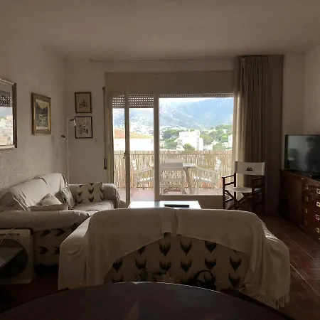 Cabioni - Con Piscina Comunitaria, Cerca De La Playa De Grifeu. - Es-228-39 Holiday home