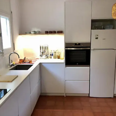 Cabioni - Con Piscina Comunitaria, Cerca De La Playa De Grifeu. - Es-228-39 Holiday home *