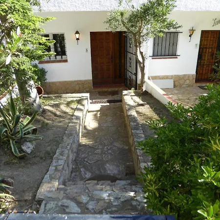 Holiday home Cabioni - Con Piscina Comunitaria, Cerca De La Playa De Grifeu. - Es-228-39
