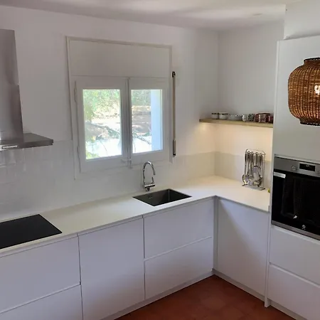 Cabioni - Con Piscina Comunitaria, Cerca De La Playa De Grifeu. - Es-228-39 * Llanca