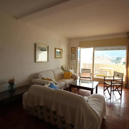 Cabioni - Con Piscina Comunitaria, Cerca De La Playa De Grifeu. - Es-228-39 Holiday home