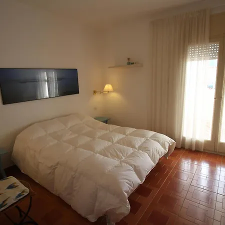Holiday home Cabioni - Con Piscina Comunitaria, Cerca De La Playa De Grifeu. - Es-228-39 Llanca