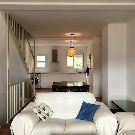 Tatil Evi Cabioni - Con Piscina Comunitaria, Cerca De La Playa De Grifeu. - Es-228-39 Llança