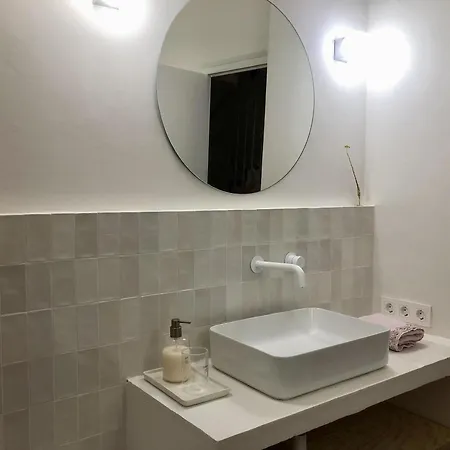 Cabioni - Con Piscina Comunitaria, Cerca De La Playa De Grifeu. - Es-228-39 Tatil Evi
